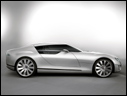 2006 Saab Aero X Concept