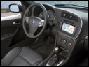 2008 Saab 9-3 Aero Sport Sedan