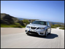 2008 Saab 9-3 Aero Sport Sedan