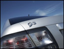 2008 Saab 9-3 Aero Sport Sedan