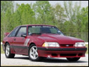 1990 Saleen Mustang SC