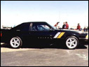 1993 Saleen Mustang SA-10