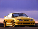 1998 Saleen Mustang S351