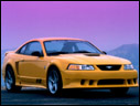 2000 Saleen Mustang S281SC