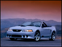 2000 Saleen Mustang S281SC