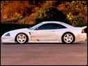 2000 Saleen SR