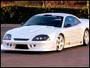 2000 Saleen SR