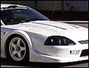 2000 Saleen SR
