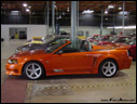 2001 Saleen Mustang S281-E
