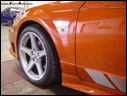 2001 Saleen Mustang S281-E