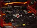 2001 Saleen Mustang S281-E
