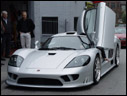 2001 Saleen S7