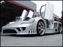 2001 Saleen S7