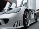 2001 Saleen S7