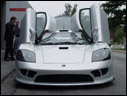 2001 Saleen S7