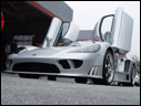 2001 Saleen S7