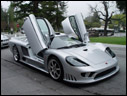 2001 Saleen S7