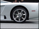 2001 Saleen S7