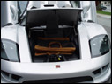 2001 Saleen S7