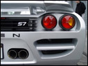 2001 Saleen S7