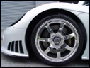 2001 Saleen S7