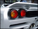 2001 Saleen S7