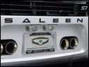 2001 Saleen S7