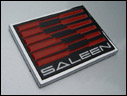 2001 Saleen S7
