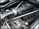 2001 Saleen S7