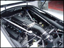 2001 Saleen S7