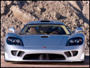 2001 Saleen S7