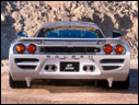 2001 Saleen S7