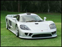 2001 Saleen S7