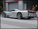 2001 Saleen S7