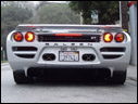 2001 Saleen S7