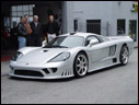 2001 Saleen S7