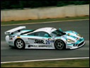 2001 Saleen S7R