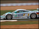 2001 Saleen S7R