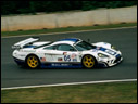 2001 Saleen S7R