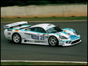 2001 Saleen S7R