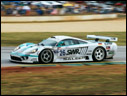 2001 Saleen S7R