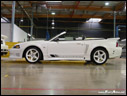 2003 Saleen Mustang SA-20