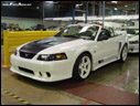 2003 Saleen Mustang SA-20