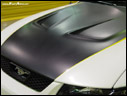 2003 Saleen Mustang SA-20