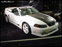 2003 Saleen Mustang SA-20
