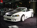 2003 Saleen Mustang SA-20