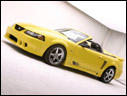 2004 Saleen Mustang S281-E