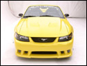 2004 Saleen Mustang S281-E
