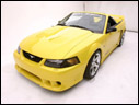 2004 Saleen Mustang S281-E