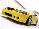 2004 Saleen Mustang S281-E